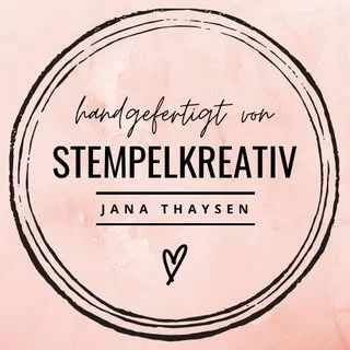 Herzlich willkommen bei Stempel Kreativ!